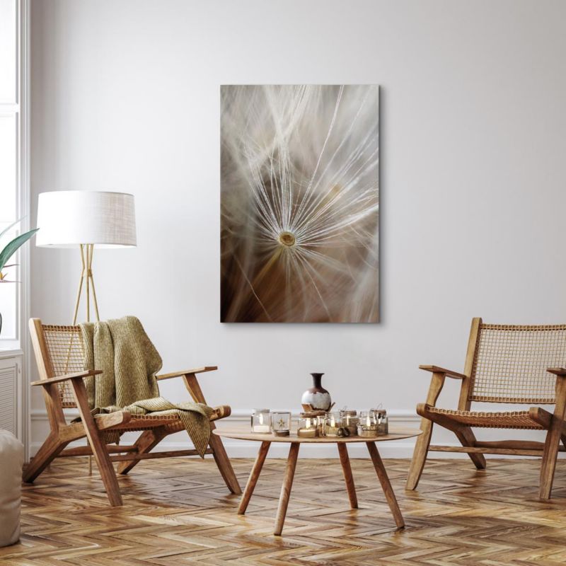 Obraz Artgeist Wspomnienie 60 x 90 cm płótno włoskie 1 szt