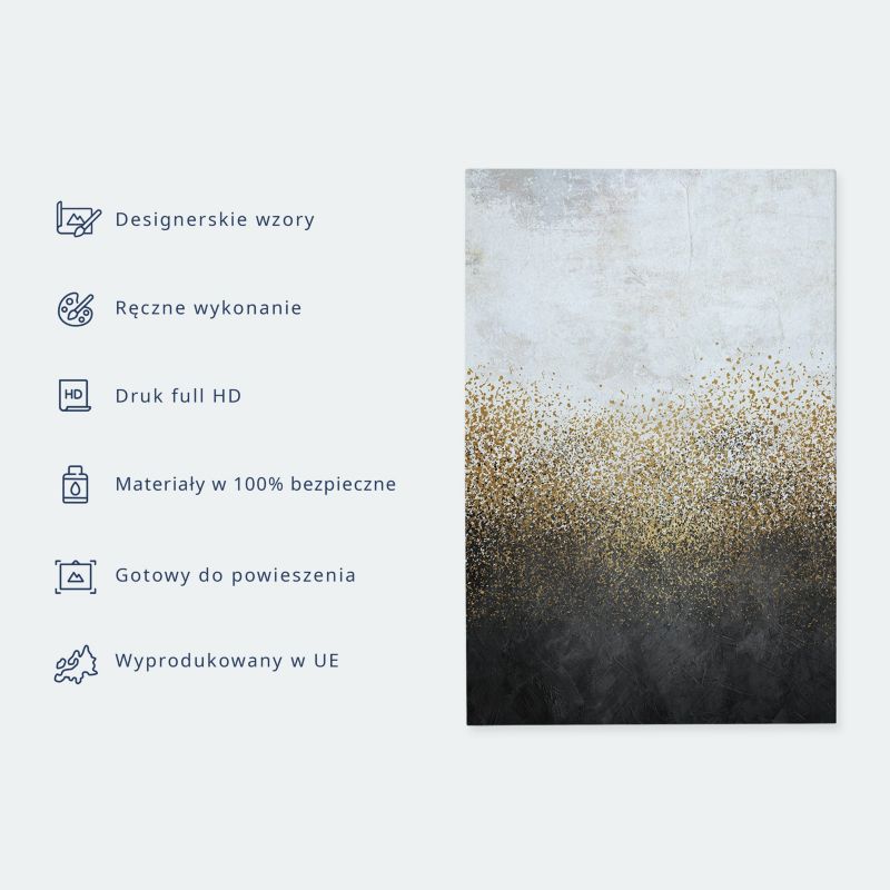 Obraz Artgeist Wyścig chartów 60 x 40 cm flizelina 1 szt