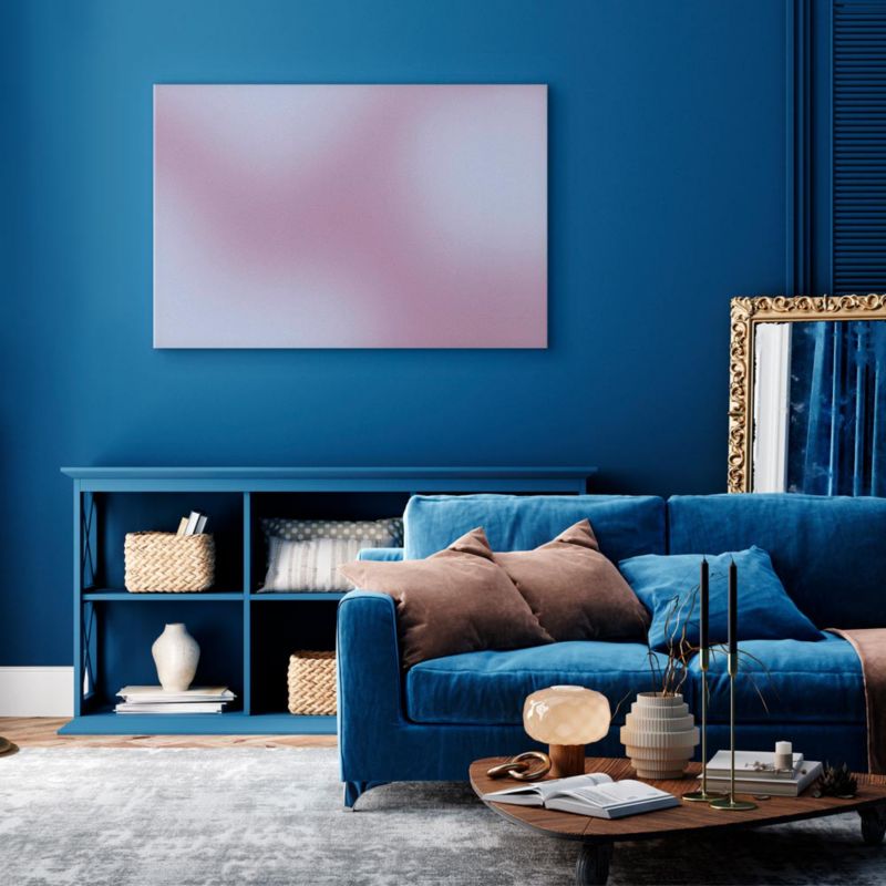 Obraz Artgeist Złożony gradient 60 x 40 cm płótno włoskie 1 szt
