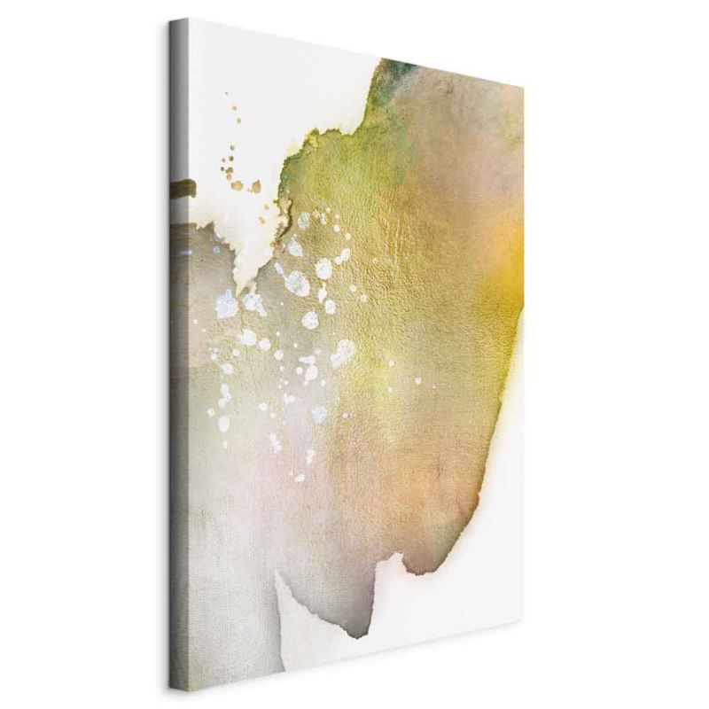 Obraz Artgeist Złoty dotyk 40 x 60 cm flizelina 1 szt