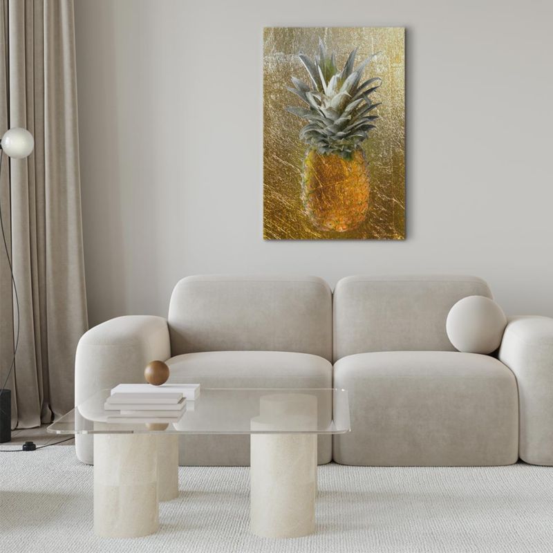 Obraz Artgeist Zakazany owoc 80 x 120 cm płótno włoskie 1 szt