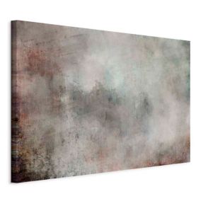 Obraz Artgeist Zamieszanie 30 x 20 cm płótno włoskie 1 szt