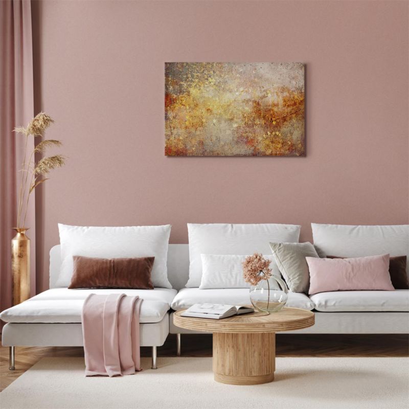 Obraz Artgeist Zanikanie czasu 30 x 20 cm płótno włoskie 1 szt