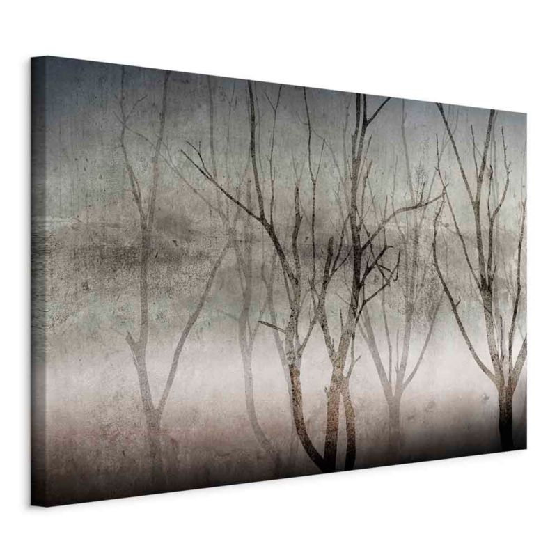 Obraz Artgeist Zapach mgły 90 x 60 cm flizelina 1 szt