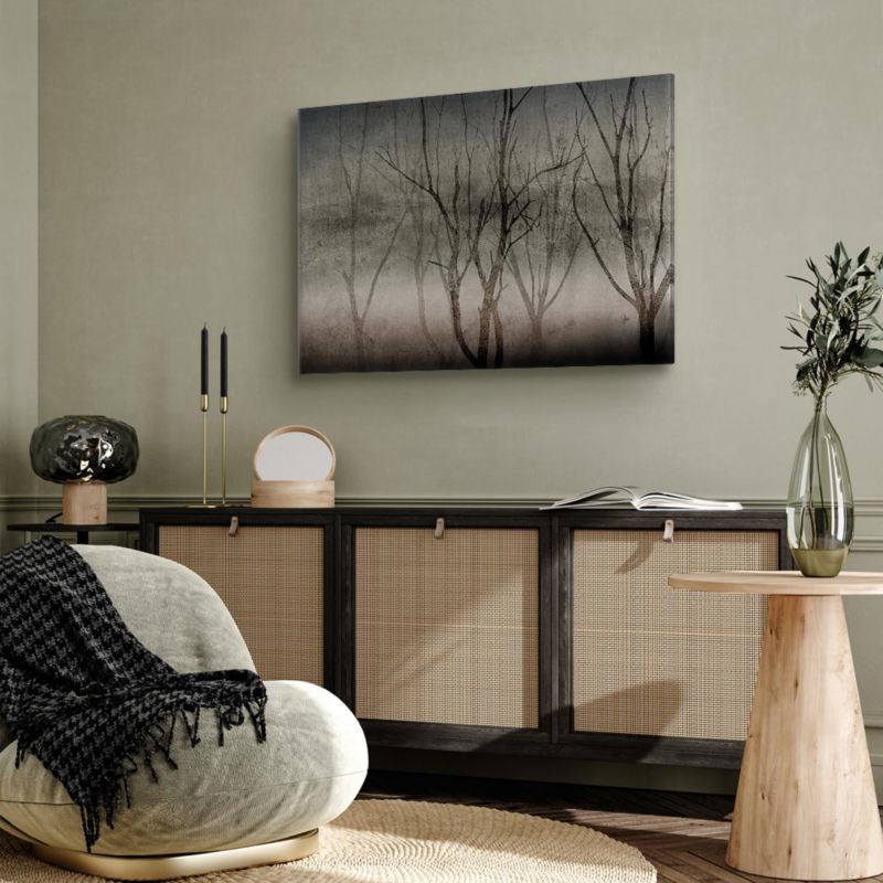 Obraz Artgeist Zapach mgły 90 x 60 cm flizelina 1 szt