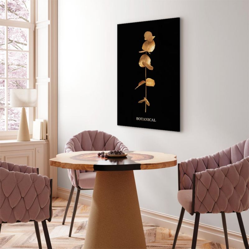 Obraz Artgeist Zatrzymane w czasie 80 x 120 cm płótno włoskie 1 szt