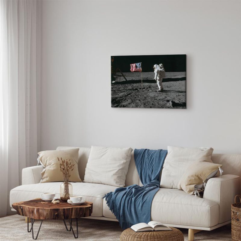 Obraz Artgeist Zawsze pierwsi 30 x 20 cm flizelina 1 szt