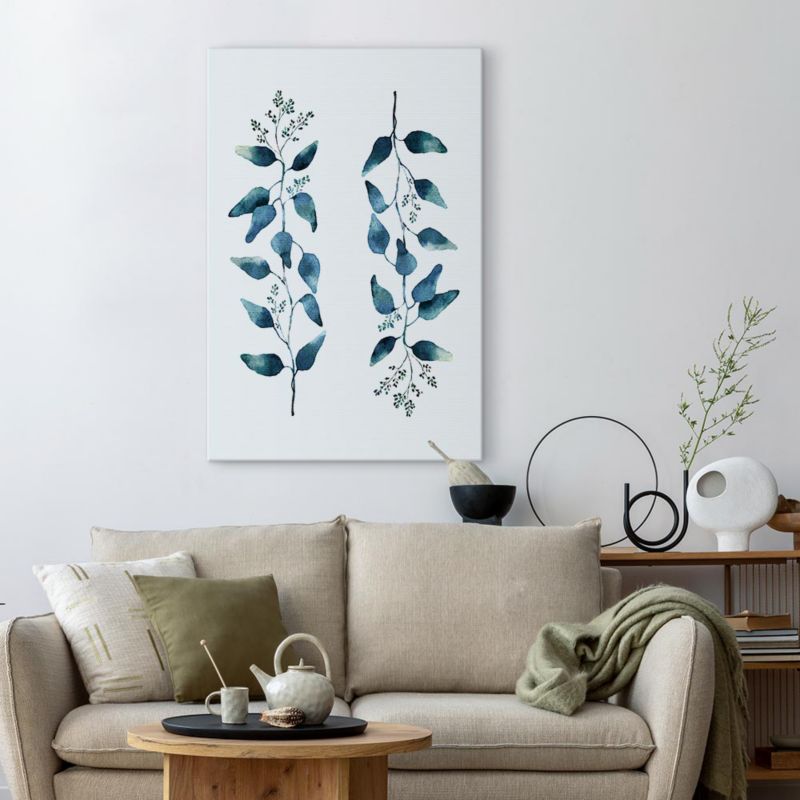 Obraz Artgeist Zawsze razem 80 x 120 cm flizelina 1 szt