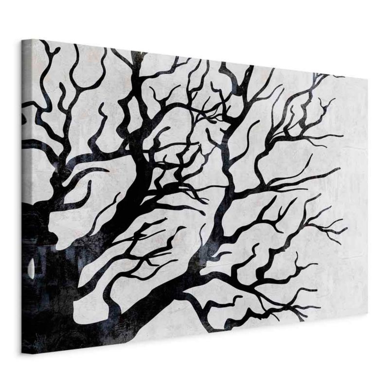 Obraz Artgeist Zimna natura 30 x 20 cm flizelina 1 szt