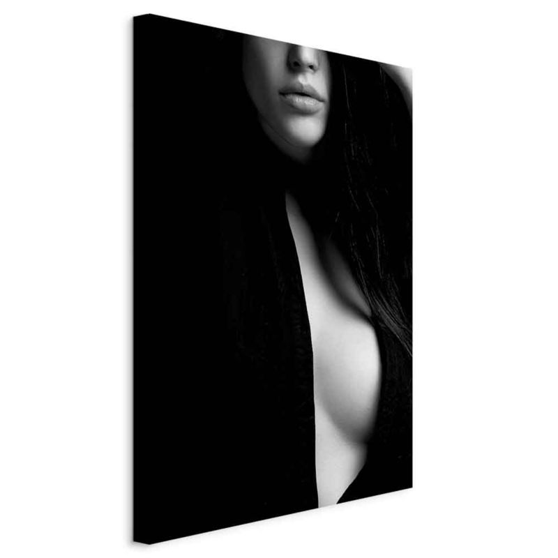 Obraz Artgeist Zmysłowa elegancja 20 x 30 cm flizelina 1 szt