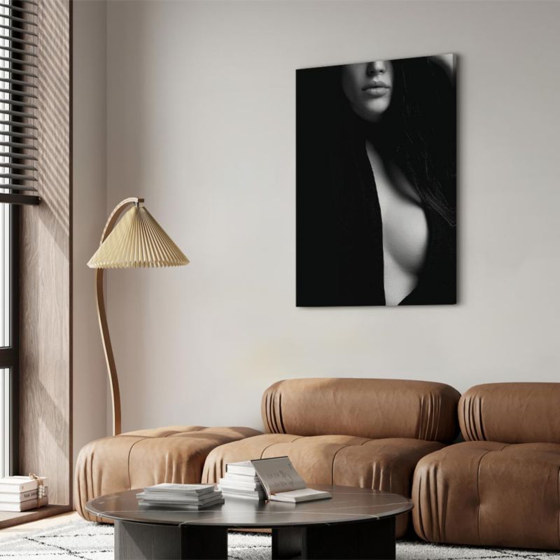 Obraz Artgeist Zmysłowa elegancja 20 x 30 cm flizelina 1 szt