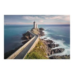 Obraz Glasspik Natu Lighthouse 80 x 120 cm