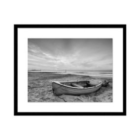 Obraz Łódka 40 x 50 cm