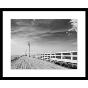 Obraz Molo 40 x 50 cm