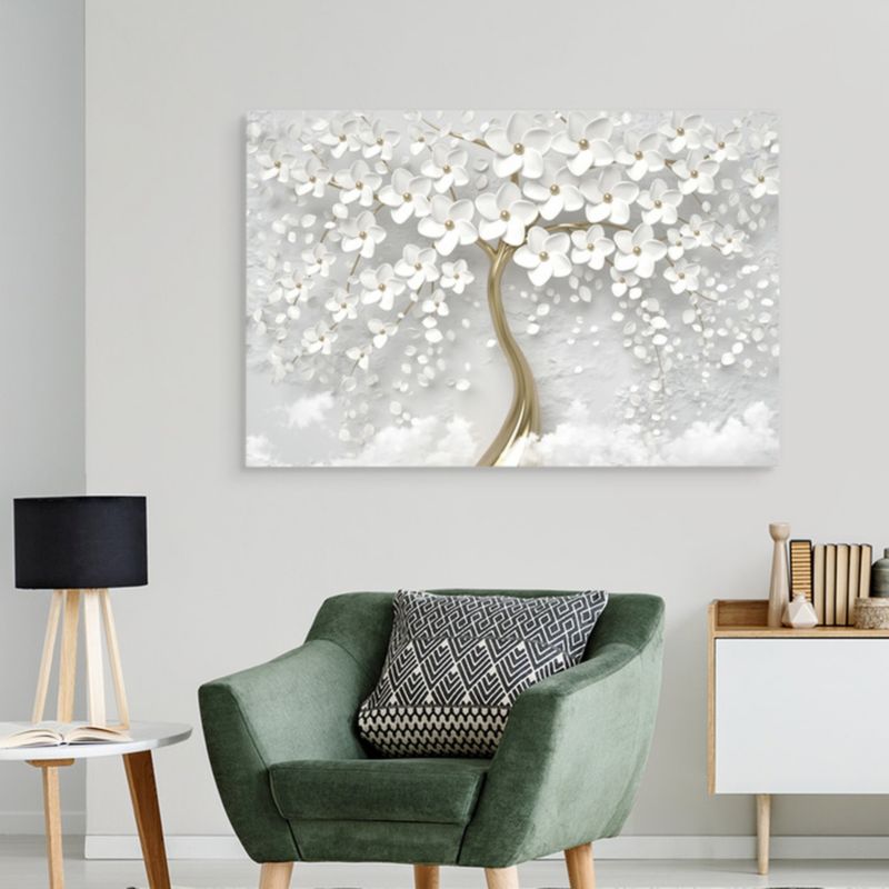 Obraz Muralo Abstrakcja Wzór 100x70 cm 1szt.