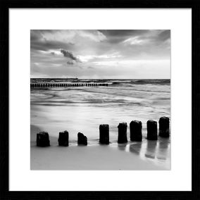 Obraz Pale 30 x 30 cm