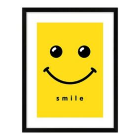 Obraz Smile 30 x 40 cm