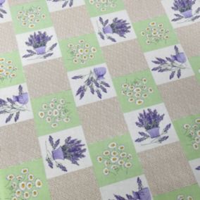 Obrus ceratowy 120 x 140 cm WF-6285B