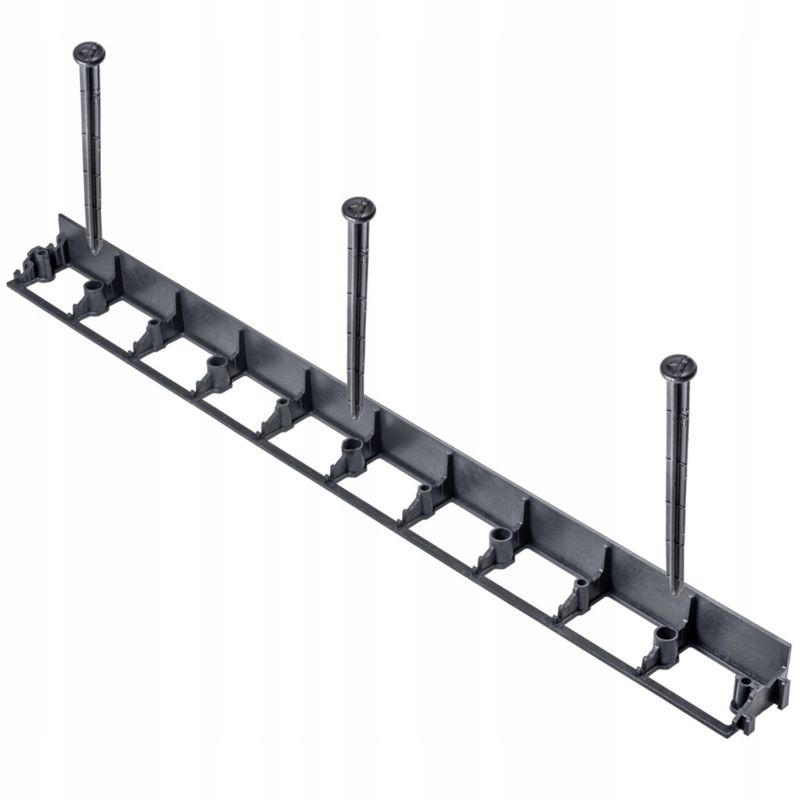 Obrzeże Trawnikowe KADAX Ogrodowe Border 5,8cm + 3 Kotwy 1szt.