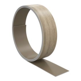 Obrzeże blatowe ABS Kabsa 40 mm 3 m drewno