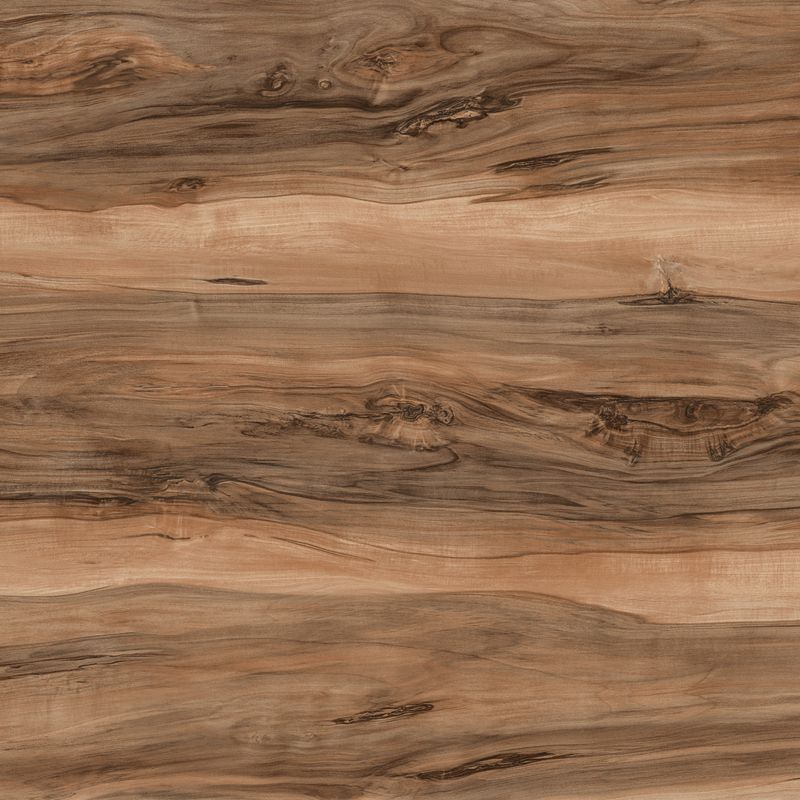 Obrzeże blatowe Biuro Styl 445W 42 mm mango wood 0,63 mb