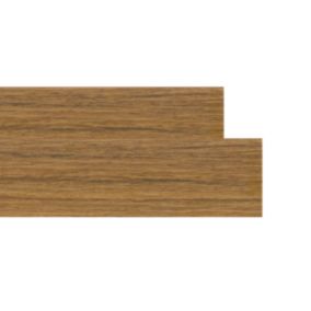 Obrzeże blatowe Biuro Styl 982S 42 mm dąb faro 0,63 mb