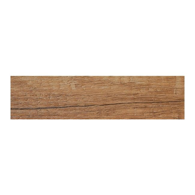 Obrzeże blatowe Biuro Styl z klejem 32 mm dąb faro 0,61 mb