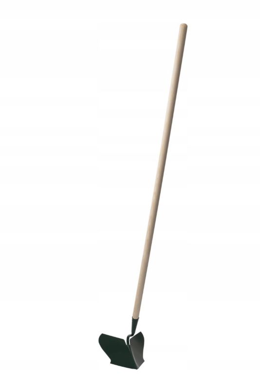 Obsypnik KADAX Duży Z Trzonkiem Ogrodniczy Redlica 149cm 1szt.