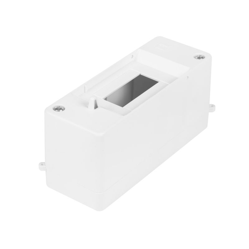 Obudowa natynkowa Elektro-Plast 2-modułowa IP20