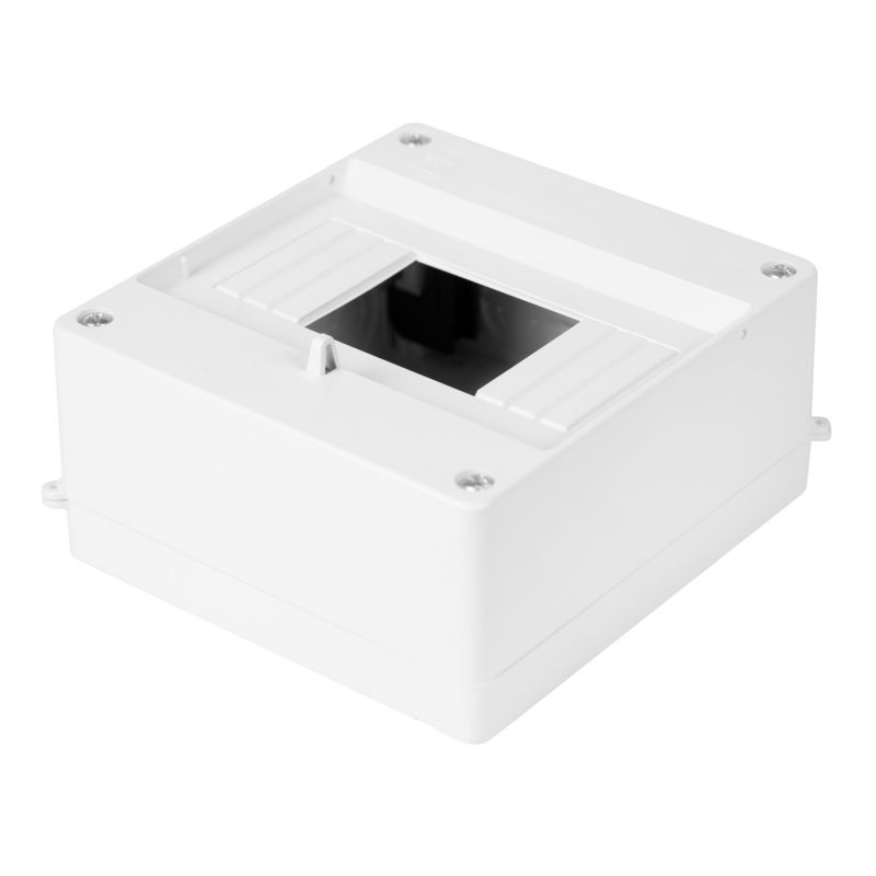 Obudowa natynkowa Elektro-Plast 6-modułowa IP20