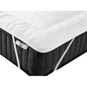 Ochraniacz na materac Aizkorri 90 x 200 cm 1 szt.