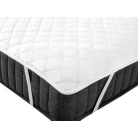 Ochraniacz na materac Almanzor 140 x 200 cm 1 szt.