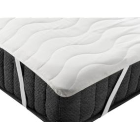 Ochraniacz na materac Ruen 160 x 200 cm 1 szt.