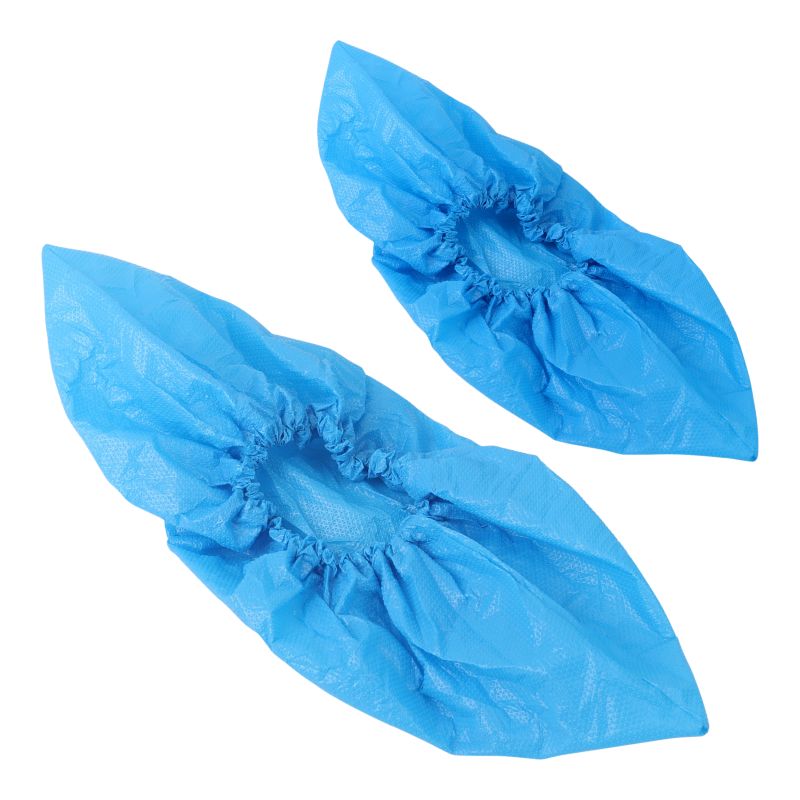 Ochraniacze na buty Site 50 sztuk