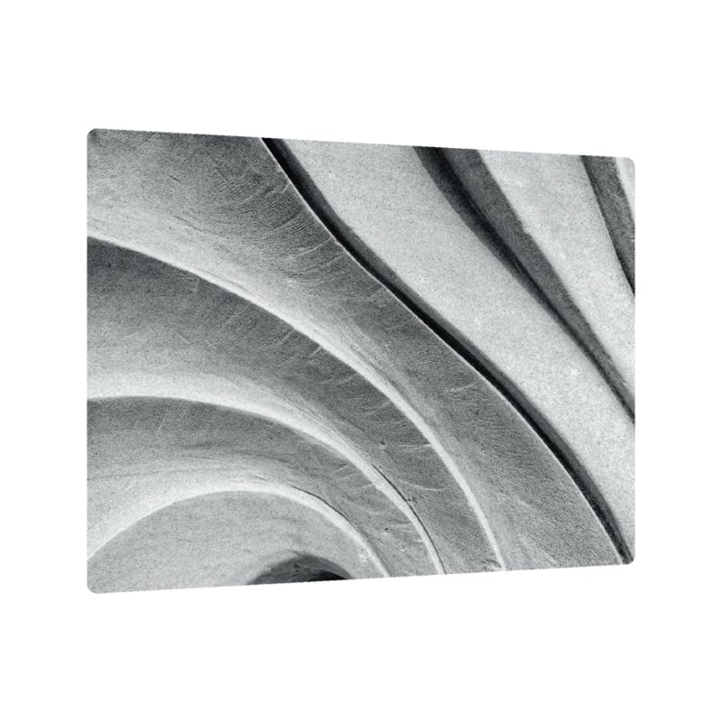 Ochrona kuchenna z grafiką 60x52 cm ALLboards wyżłobienia 1 szt.
