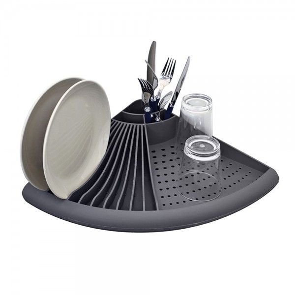 Ociekacz szary GIMEX G66070 1szt.