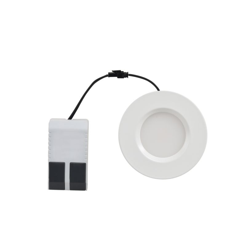 Oczko GoodHome Etana 345 lm IP65 4000K białe