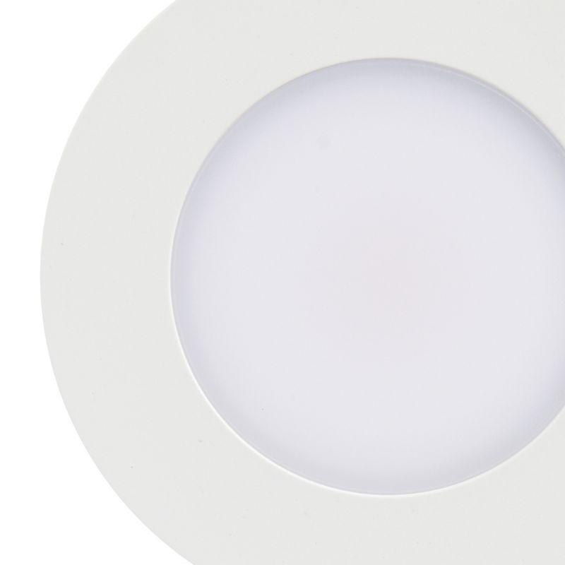 Oczko GoodHome Leavitt 300 lm IP44 4000 K białe