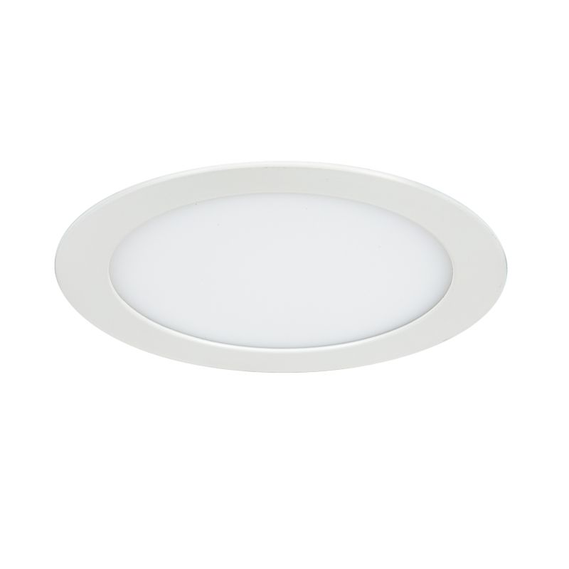 Oczko GoodHome Octave 850 lm IP20 4000 K białe