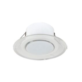 Oczko GoodHome Sanger 345 lm białe