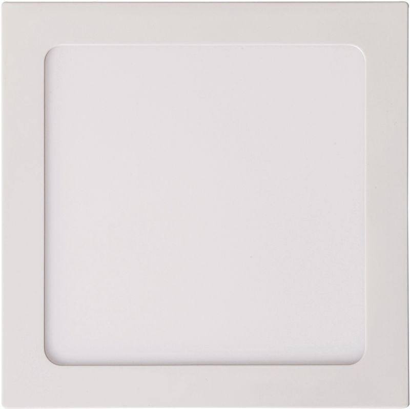 Oczko kwadratowe LED zintegrowany Colours białe
