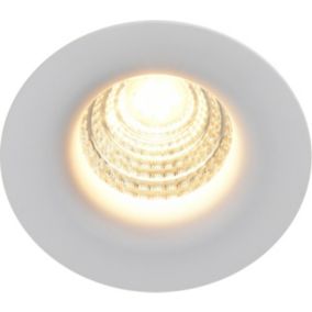Oczko LED Colours Hobson 420 lm okrągłe białe