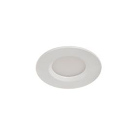 Oczko LED GoodHome Etana 345 lm 3000 K IP65 białe 3 szt.