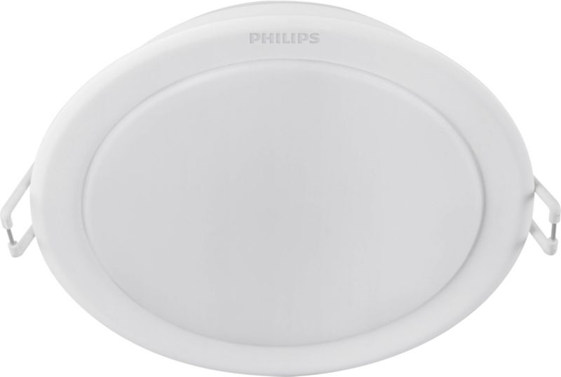 Oczko LED Philips Meson 1240 lm 3000 K białe