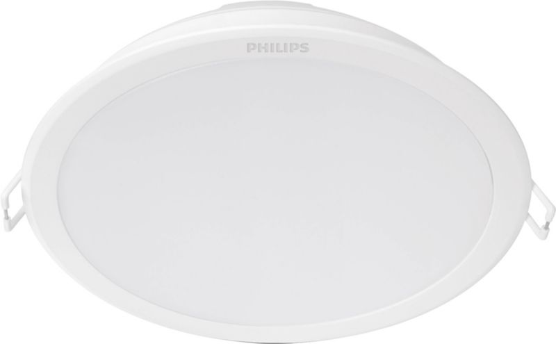Oczko LED Philips Meson 1750 lm 4000 K białe