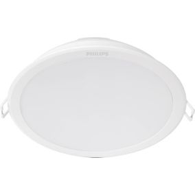 Oczko LED Philips Meson 1750 lm 4000 K białe