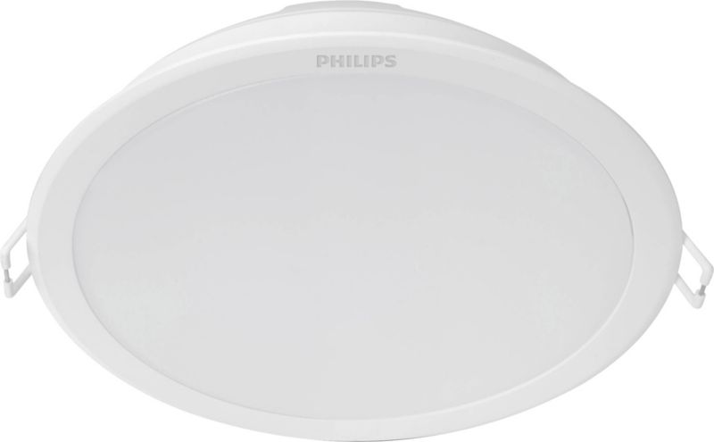 Oczko LED Philips Meson 1750 lm 6500 K białe