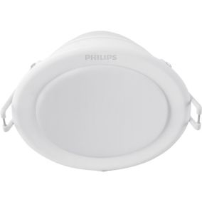 Oczko LED Philips Meson 500 lm 3000 K białe