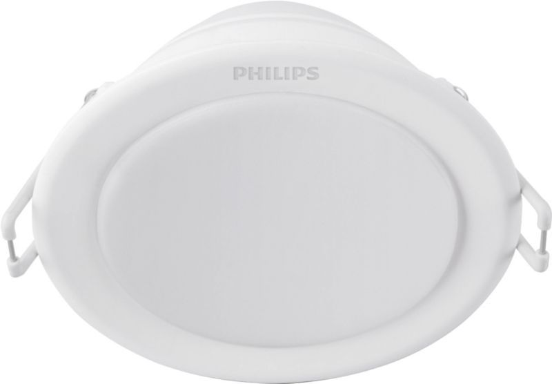 Oczko LED Philips Meson 550 lm 4000 K białe