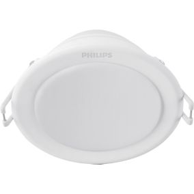 Oczko LED Philips Meson 550 lm 4000 K białe